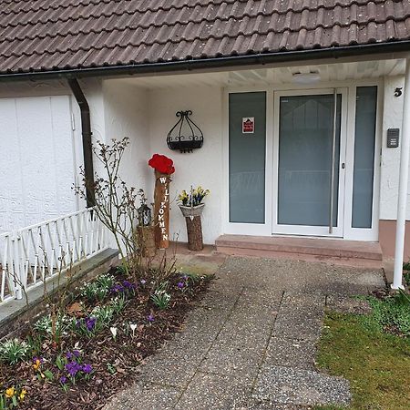 Murg Im Schwarzwaldhaeusle Freudenstadt Ngoại thất bức ảnh